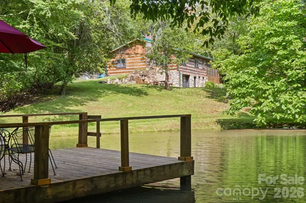 1061 Indian Trail RD, Mars Hill, NC 28754