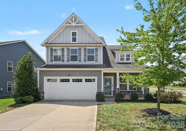 40163 Crooked Stick DR, Lancaster, SC 29720