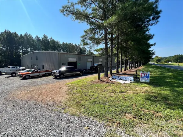 12412 NC 138 HWY, Norwood, NC 28128
