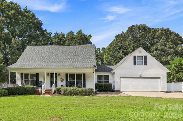 110 Crystal Brook DR, Kings Mountain, NC 28086