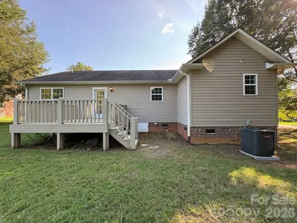 412 W Kirk ST, China Grove, NC 28023