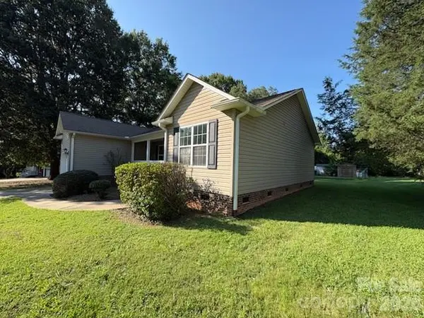 412 W Kirk ST, China Grove, NC 28023