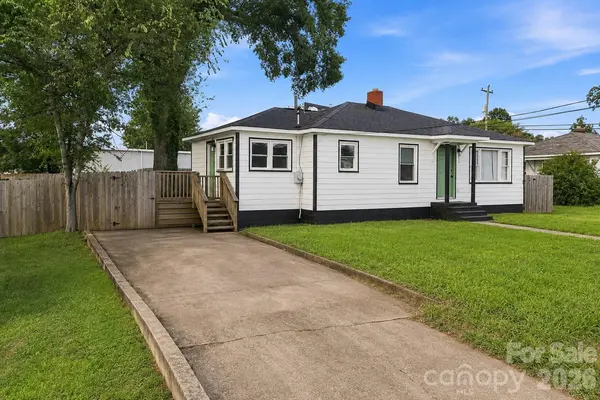 305 Poplar ST, Gaffney, SC 29341