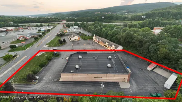 1777 N Keyser AVE, Scranton, PA 18508