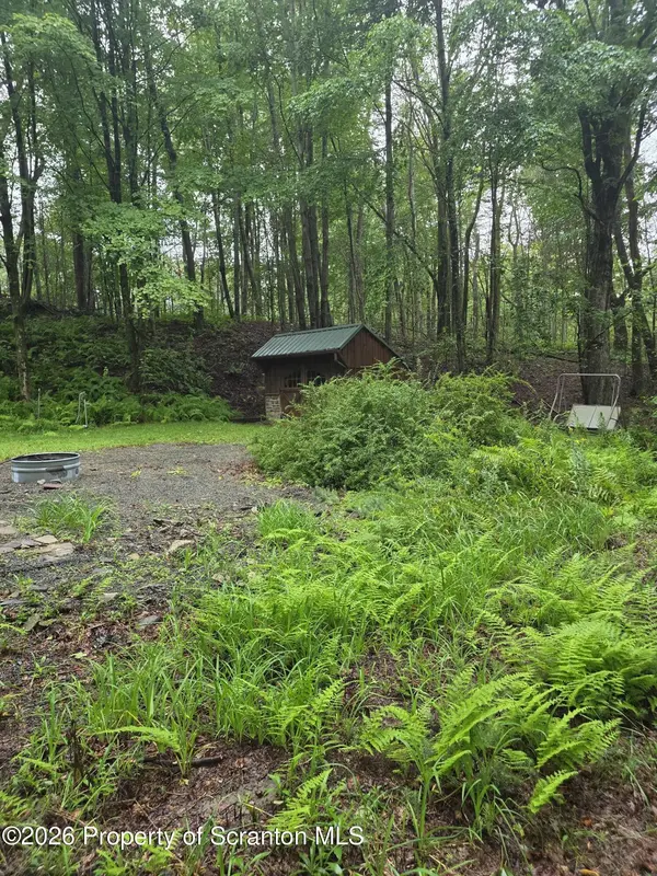 Address not disclosed, Gouldsboro, PA 18424