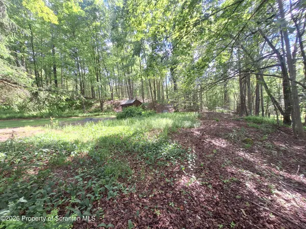 Address not disclosed, Gouldsboro, PA 18424