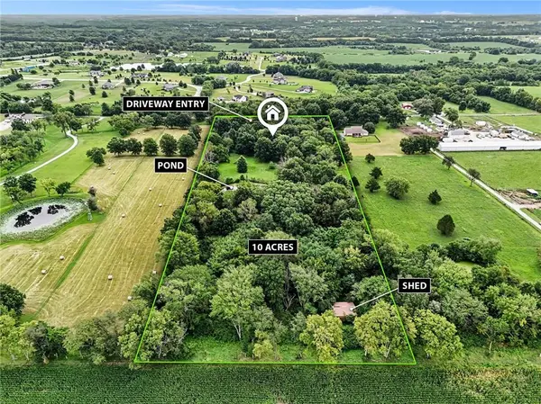13000 Gammon RD, Lee's Summit, MO 64086