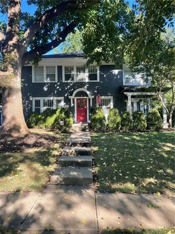 6234 Valley RD, Kansas City, MO 64113