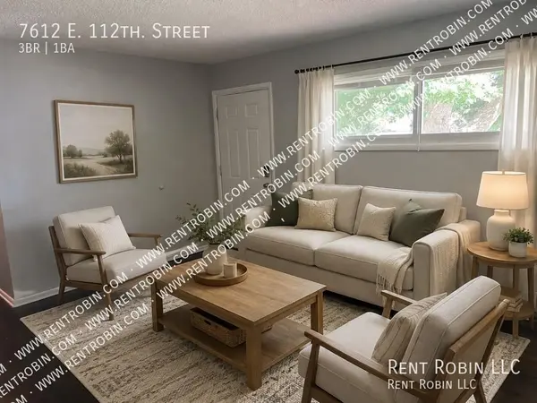 7612 E 112th ST, Kansas City, MO 64134