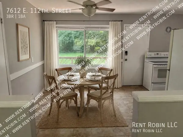 7612 E 112th ST, Kansas City, MO 64134