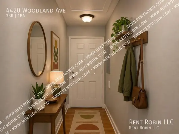 4420 Woodland AVE, Kansas City, MO 64110
