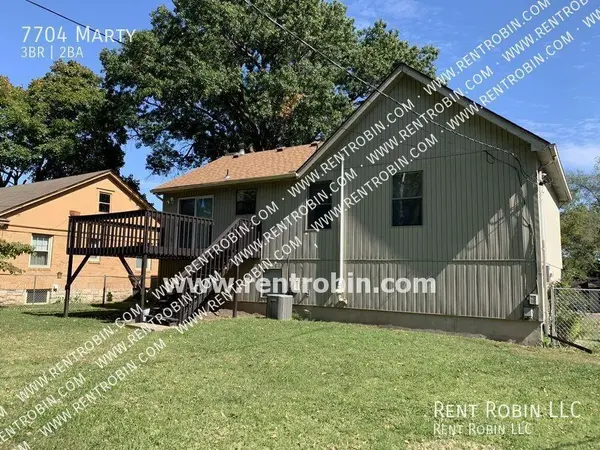 7704 Marty N/A, Overland Park, KS 66204
