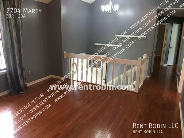 7704 Marty N/A, Overland Park, KS 66204