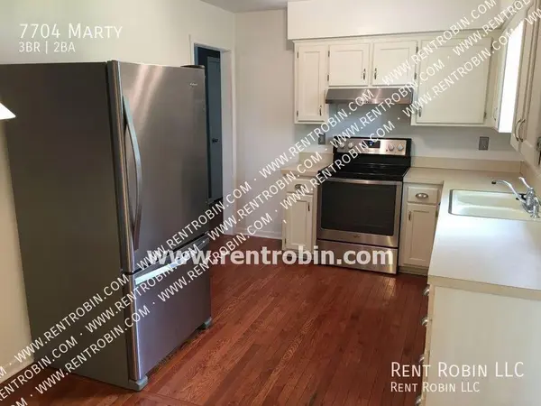 7704 Marty N/A, Overland Park, KS 66204