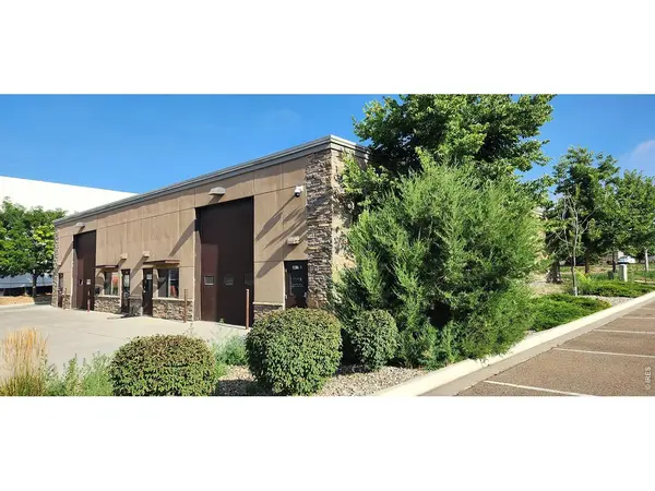 4523 Endeavor, Johnstown, CO 80534