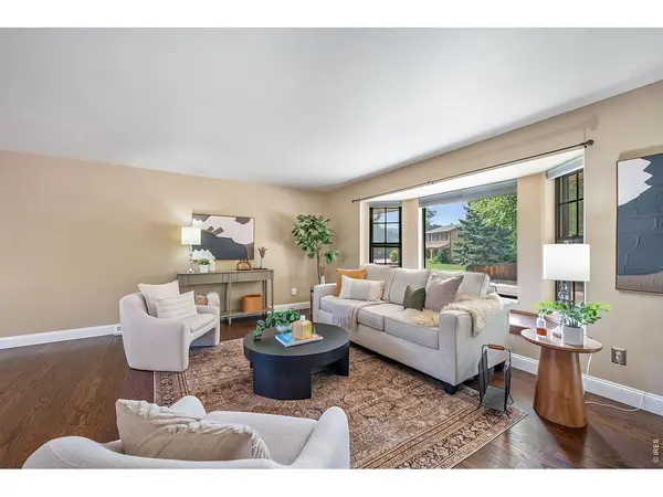2025 Sheffield, Fort Collins, CO 80526