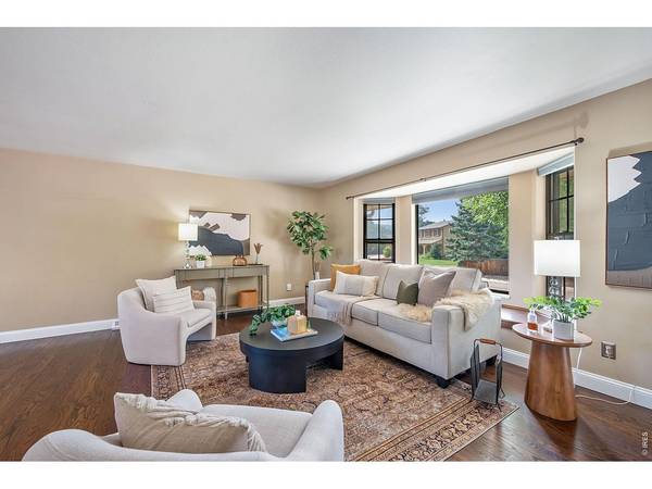 2025 Sheffield, Fort Collins, CO 80526