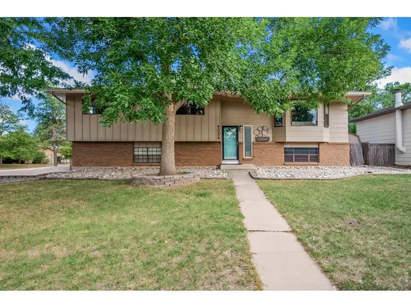 2025 Sheffield, Fort Collins, CO 80526