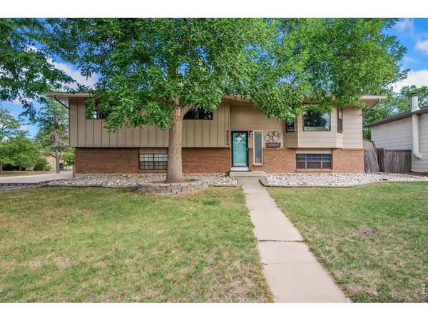 2025 Sheffield, Fort Collins, CO 80526