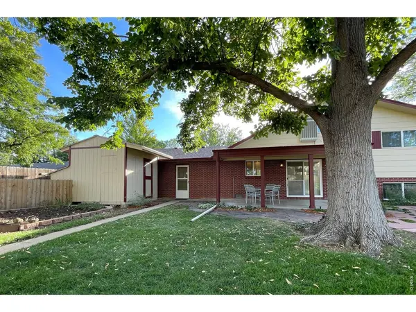 1423 Frontier, Longmont, CO 80501