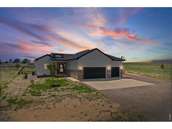 16517 Fairbanks, Platteville, CO 80651