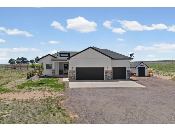 16517 Fairbanks, Platteville, CO 80651