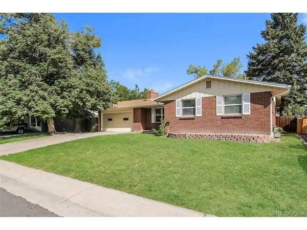 4155 W Stanford, Denver, CO 80236