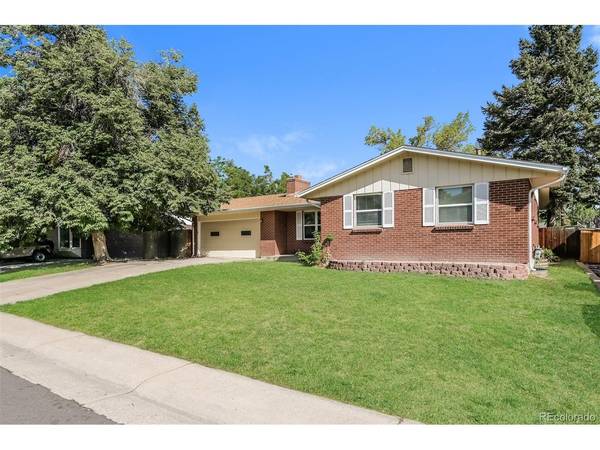 4155 W Stanford, Denver, CO 80236