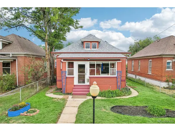 3034 N Race, Denver, CO 80205