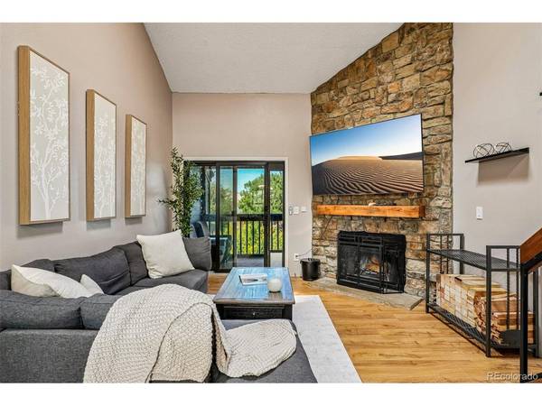 3666 S Depew #304, Denver, CO 80235