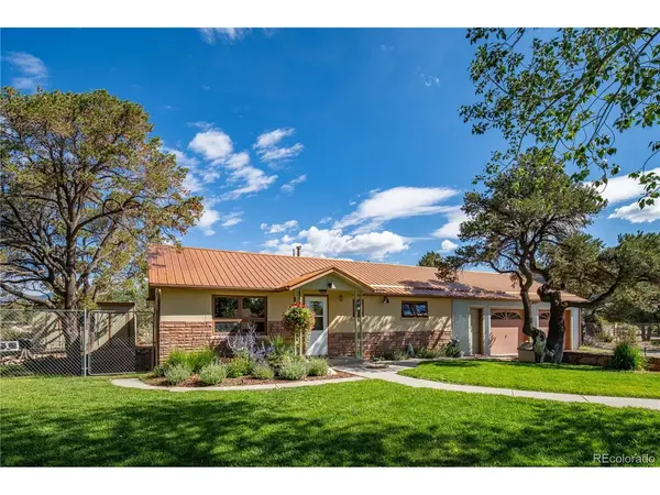 216 Crossman, Buena Vista, CO 81211