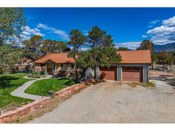 216 Crossman, Buena Vista, CO 81211