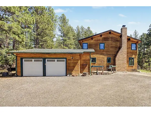10695 E Empire, Franktown, CO 80116