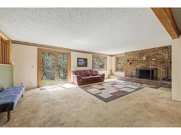 10695 E Empire, Franktown, CO 80116
