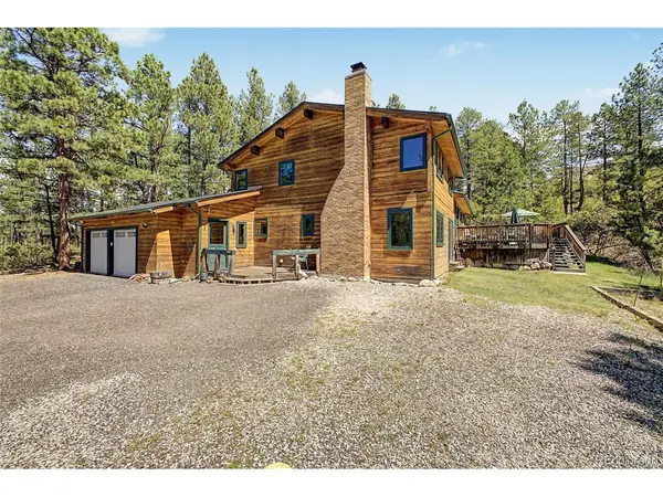 10695 E Empire, Franktown, CO 80116