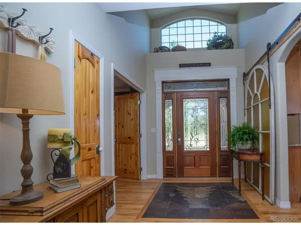 11148 Shaugnessy, Black Forest, CO 80908