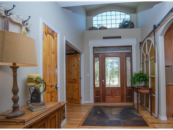 11148 Shaugnessy, Black Forest, CO 80908