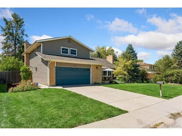 6521 S Allison, Littleton, CO 80123