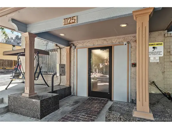 1125 N Washington #405, Denver, CO 80203