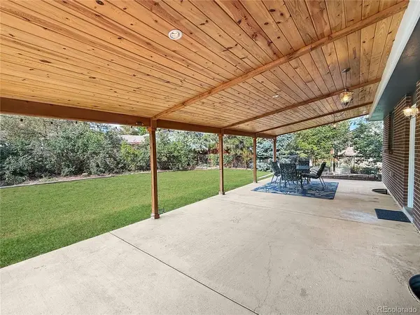 4623 S Coors, Morrison, CO 80465