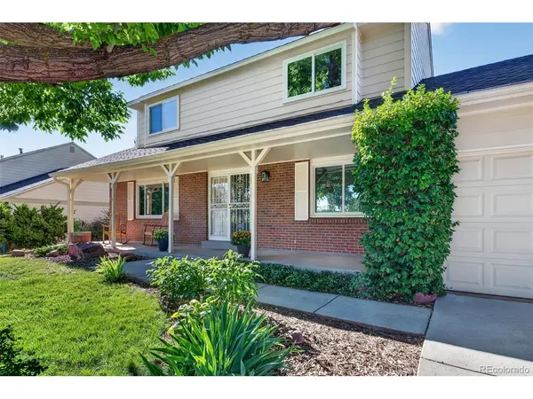 10482 W Dakan, Littleton, CO 80127