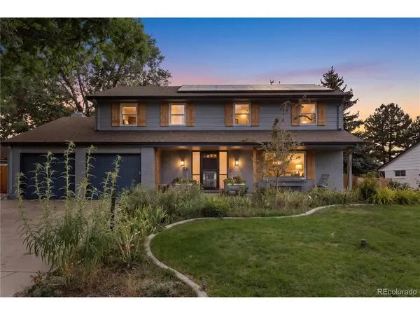 3141 S Jasmine, Denver, CO 80222