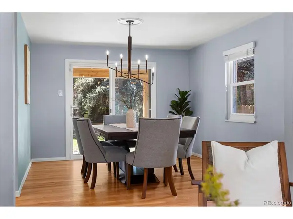 3141 S Jasmine, Denver, CO 80222