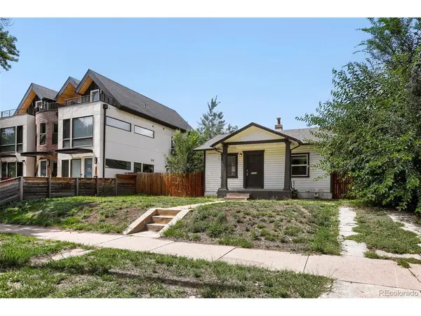2249 S High, Denver, CO 80210