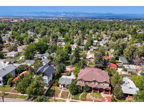 2249 S High, Denver, CO 80210