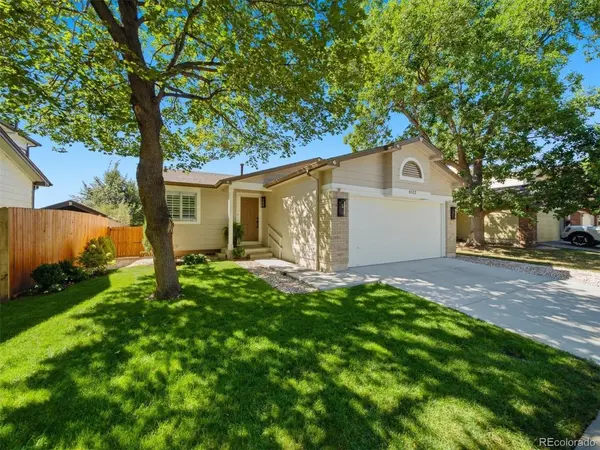 8522 S Upham, Littleton, CO 80128