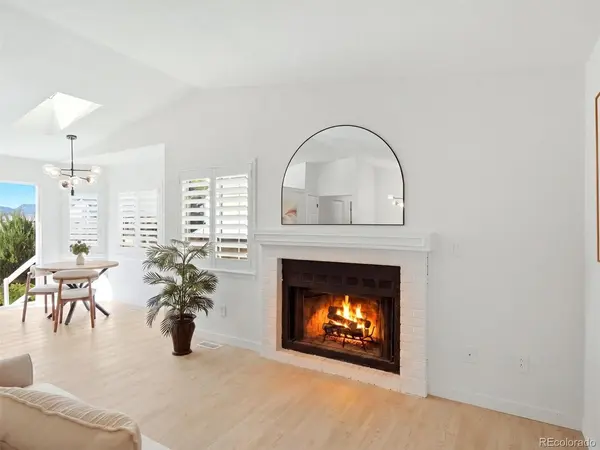 8522 S Upham, Littleton, CO 80128