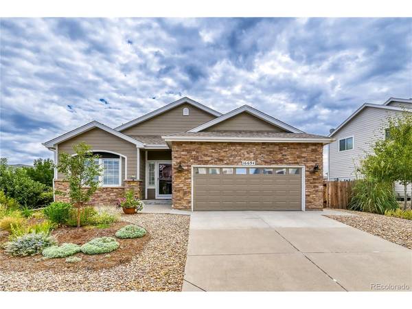 16694 Williams, Thornton, CO 80602