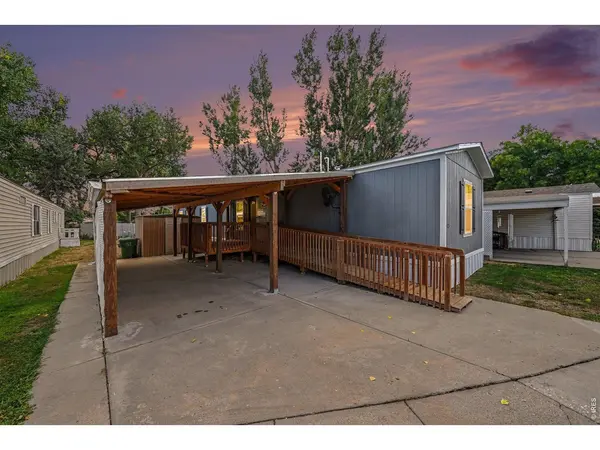 1428 Sunset #20, Loveland, CO 80537