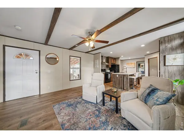 1428 Sunset #20, Loveland, CO 80537
